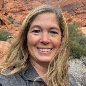 Meet your Posher, Nancy